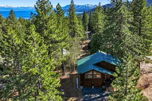 145 Timber Dr, Tahoe City, CA 96145 - Photo 2