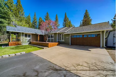 924 Lake Davis Road, Portola, CA 96122 - Photo 1