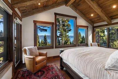 4470 Huckleberry Drive, Carnelian Bay, CA 96140 - Photo 2