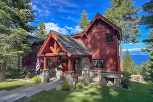 4470 Huckleberry Dr, Carnelian Bay, CA 96140 - Photo 1