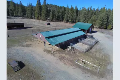 1200,1101,1000 Golden Feather Ranch Road, Graeagle, CA 96103 - Photo 8
