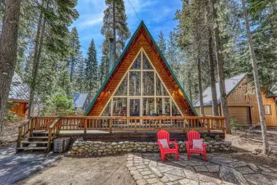 15685 Pine Street, Truckee, CA 96161 - Photo 2