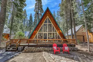 15685 Pine St, Truckee, CA 96161 - Photo 2
