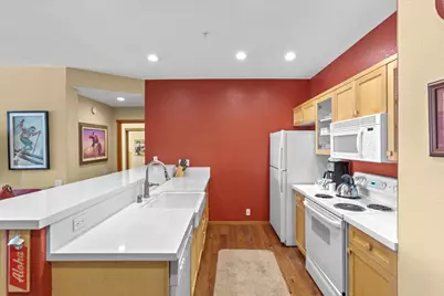 201 Shirley Canyon Road #714, Olympic Valley, CA 96146 - Photo 4