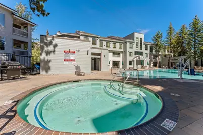 201 Shirley Canyon Road #118, Olympic Valley, CA 96146 - Photo 16