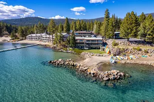 7600 North Lake Blvd, Tahoe Vista, CA 96148 - Photo 1
