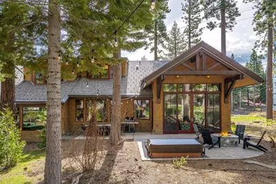 14463 Home Run Trail #12, Truckee, CA 96161 - Photo 1