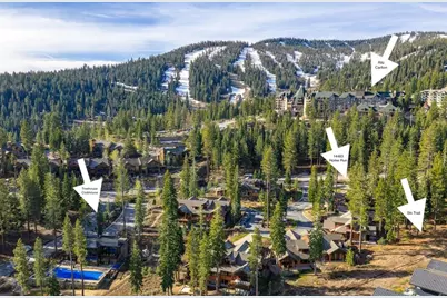 14463 Home Run Trail #12, Truckee, CA 96161 - Photo 4