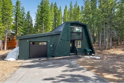 12102 Viking Way, Truckee, CA 96161 - Photo 2
