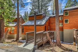 2755 North Lake Blvd, Tahoe City, CA 96145 - Photo 1