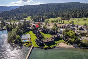 270 North Lake Blvd, Tahoe City, CA 96145 - Photo 1