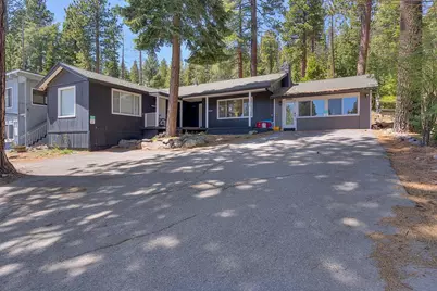 1335 N North Lake Boulevard, Tahoe City, CA 96145 - Photo 1