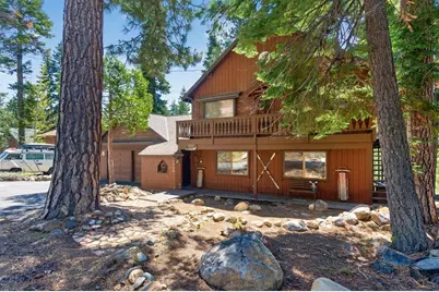 1090 Canterbury Drive, Kings Beach, CA 96143 - Photo 2