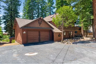 1090 Canterbury Drive, Kings Beach, CA 96143 - Photo 1