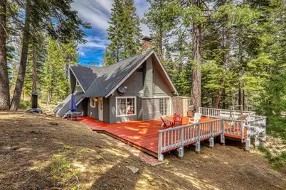 8861 Glen Drive, Tahoma, CA 96141 - Photo 1