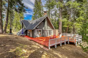 8861 Glen Dr, Tahoma, CA 96141 - Photo 4