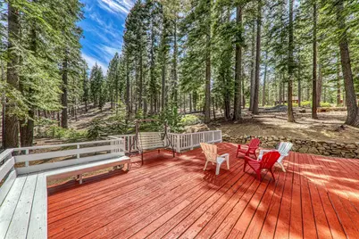 8861 Glen Drive, Tahoma, CA 96141 - Photo 2
