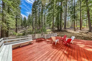 8861 Glen Dr, Tahoma, CA 96141 - Photo 1