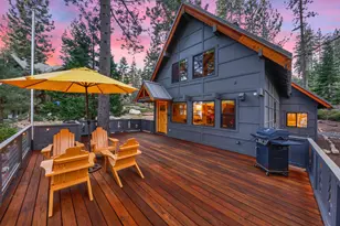 8274 Meeks Bay Ave, Tahoma, CA 96142 - Photo 4