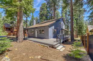 995 Holly Rd, Tahoe City, CA 96145 - Photo 1