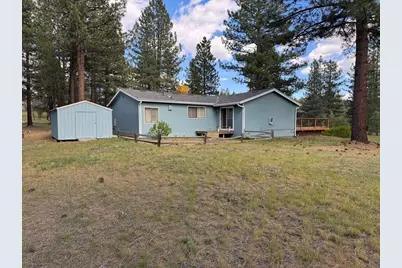 645 Sagebrush Street, Portola, CA 96122 - Photo 2