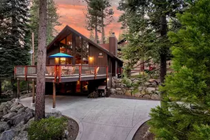 55 Lassen Dr, Tahoe City, CA 96145 - Photo 2