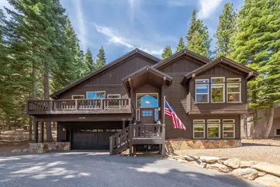 11798 Chamonix Road, Truckee, CA 96161 - Photo 1