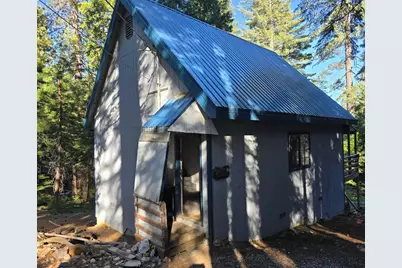 41100 Putt Road, Emigrant Gap, CA 95715 - Photo 1
