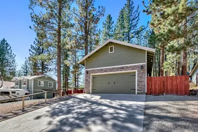 637 Ridge Street, Portola, CA 96122 - Photo 2