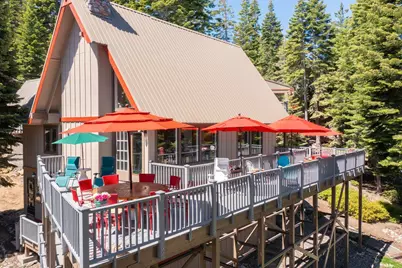 9033 Scenic Drive, Tahoma, CA 96142 - Photo 4