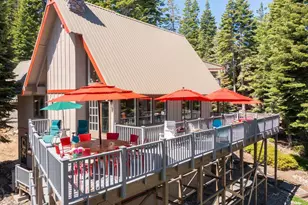 9033 Scenic Dr, Tahoma, CA 96142 - Photo 4