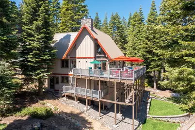 9033 Scenic Drive, Tahoma, CA 96142 - Photo 2
