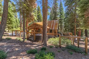 625 High St, Carnelian Bay, CA 96140 - Photo 2