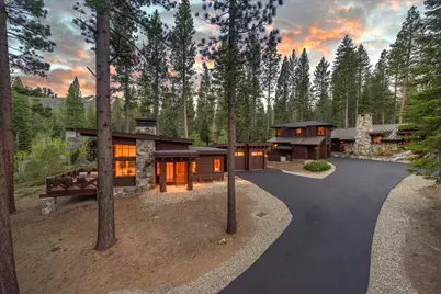 12236 Pete Alvertson Drive, Truckee, CA 96161 - Photo 1