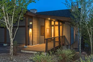 9141 Heartwood Dr, Truckee, CA 96161 - Photo 1