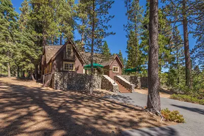 4189 Robert Avenue, Carnelian Bay, CA 96140 - Photo 2