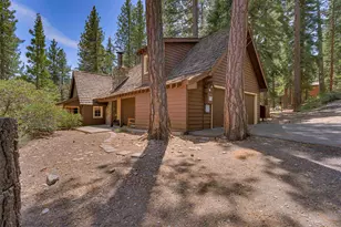 4189 Robert Ave, Carnelian Bay, CA 96140 - Photo 4