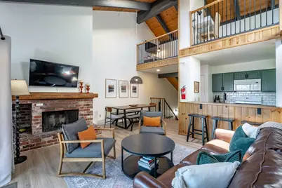 2755 North Lake Boulevard #95, Tahoe City, CA 96145 - Photo 2