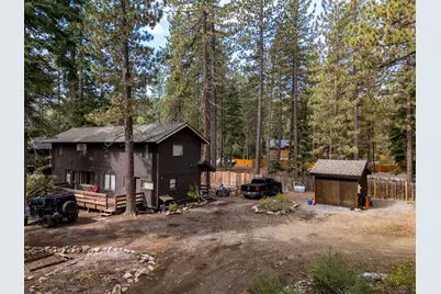 2225 West Lake Boulevard, Tahoe City, CA 96145 - Photo 8