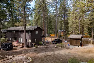 2225 W Lake Blvd, Tahoe City, CA 96145 - Photo 8
