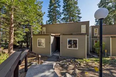 3115 North Lake Boulevard #87, Tahoe City, CA 96145 - Photo 2