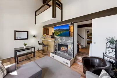 3115 North Lake Boulevard #87, Tahoe City, CA 96145 - Photo 4