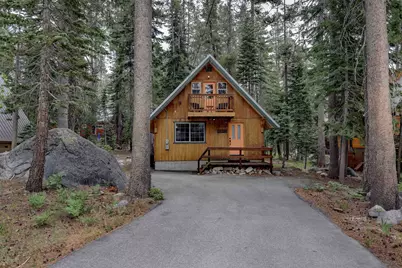 10185 Juniper Way, Soda Springs, CA 95728 - Photo 1