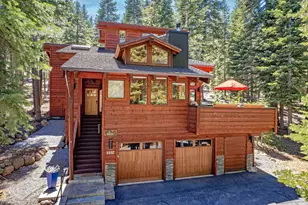 1402 Oxen Run Rd, Truckee, CA 96161 - Photo 1