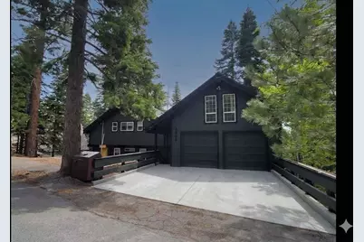 3880 Forest Road, Carnelian Bay, CA 96140 - Photo 1