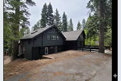 3880 Forest Road, Carnelian Bay, CA 96140 - Photo 2