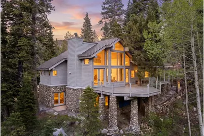 1331 Mineral Springs Trail, Alpine Meadows, CA 96146 - Photo 1
