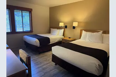 725 Granlibakken Road #33 Bear Paw, Tahoe City, CA 96145 - Photo 10