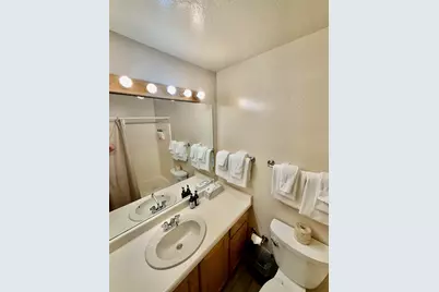 725 Granlibakken Road #33 Bear Paw, Tahoe City, CA 96145 - Photo 10