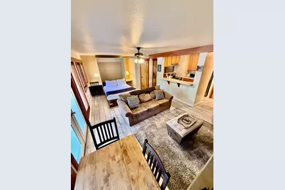 725 Granlibakken Road #33 Bear Paw, Tahoe City, CA 96145 - Photo 1